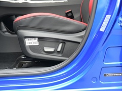 2021款 1.5TGDI DCT尊贵智联版 5座