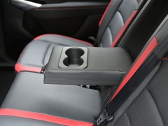 2021款 1.5TGDI DCT尊贵智联版 5座