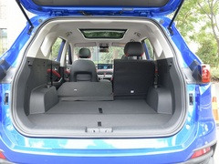 2021款 1.5TGDI DCT尊贵智联版 5座