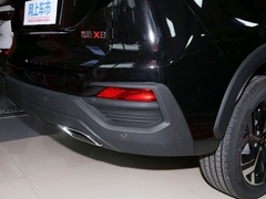 2021款 1.5TGDI DCT尊贵智联版 6座