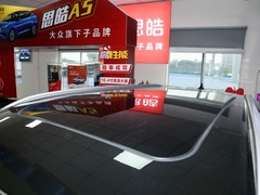2021款 1.5TGDI DCT尊贵智联版 6座