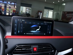 2021款 1.5TGDI DCT尊贵智联版 6座