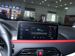 2021款 1.5TGDI DCT尊贵智联版 6座