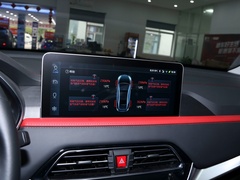 2021款 1.5TGDI DCT尊贵智联版 6座
