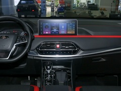 2021款 1.5TGDI DCT尊贵智联版 6座
