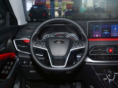2021款 1.5TGDI DCT尊贵智联版 6座