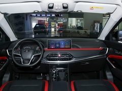 2021款 1.5TGDI DCT尊贵智联版 6座