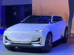 2021款 2.0T 卓越型