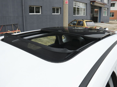 2021款 2.0T 卓越型
