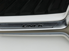 2021款 2.0T 卓越型