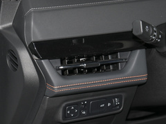 2021款 2.0T 卓越型