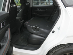 2021款 2.0T 卓越型