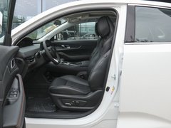 2021款 2.0T 卓越型