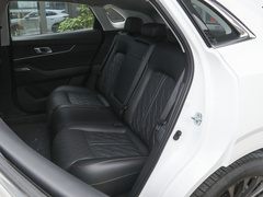 2021款 2.0T 卓越型