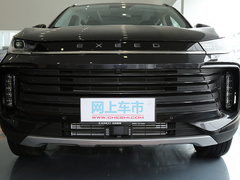 2021款 1.6T 四驱星尊版