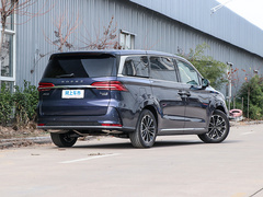 2021款 400TGI Supreme系列陆尊版
