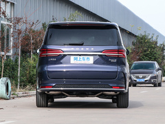 2021款 400TGI Supreme系列陆尊版
