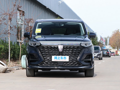 2021款 400TGI Supreme系列陆尊版