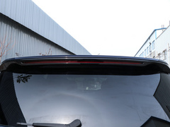2021款 400TGI Supreme系列陆尊版