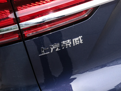 2021款 400TGI Supreme系列陆尊版