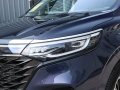 2021款 400TGI Supreme系列陆尊版