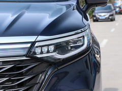 2021款 400TGI Supreme系列陆尊版