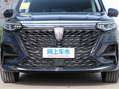 2021款 400TGI Supreme系列陆尊版
