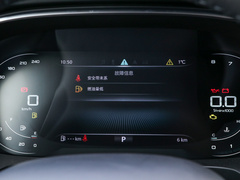 2021款 400TGI Supreme系列陆尊版