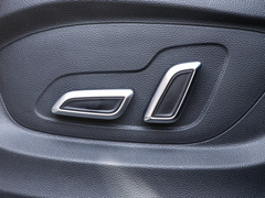 2021款 400TGI Supreme系列陆尊版