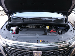 2021款 400TGI Supreme系列陆尊版