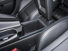 2021款 1.5L GLX精英版