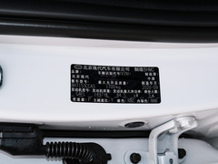 2021款 1.5L GLX精英版