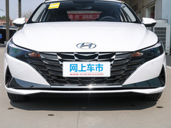 2021款 1.5L LUX尊贵版