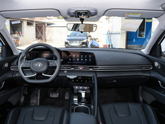 2021款 1.5L LUX尊贵版