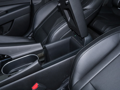 2021款 1.5L LUX尊贵版