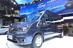 2021款 2.2T Pro 手動廂式貨車短軸3座中低頂國VI