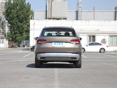 2021款 TSI280 科技版