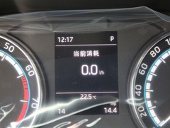 2021款 TSI280 科技版