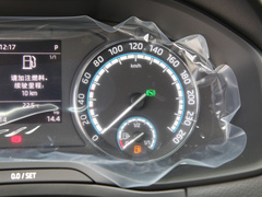 2021款 TSI280 科技版