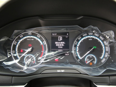 2021款 TSI280 科技版