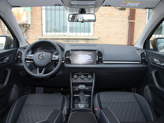 2021款 TSI280 科技版