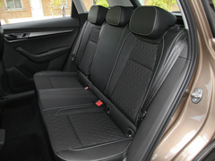 2021款 TSI280 科技版