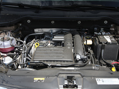 2021款 TSI280 科技版