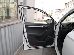 2021款 TSI280 豪华版