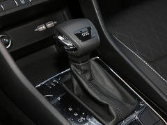 2021款 TSI280 豪华版