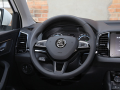 2021款 TSI280 豪华版