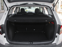 2021款 TSI280 豪华版