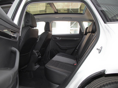 2021款 TSI280 豪华版