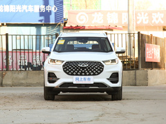 2021款 290TGDI DCT豪耀版