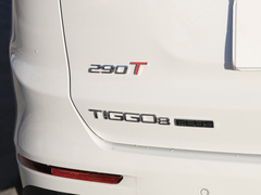 2021款 290TGDI DCT豪耀版